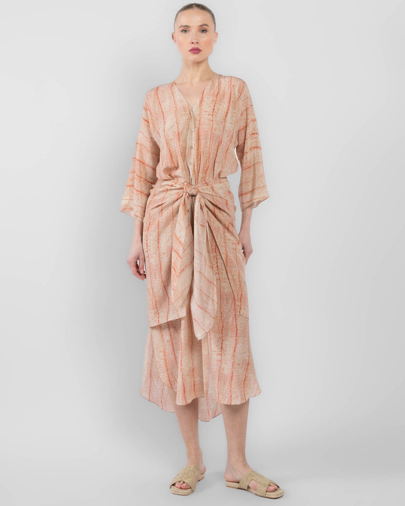 Antibes Dress