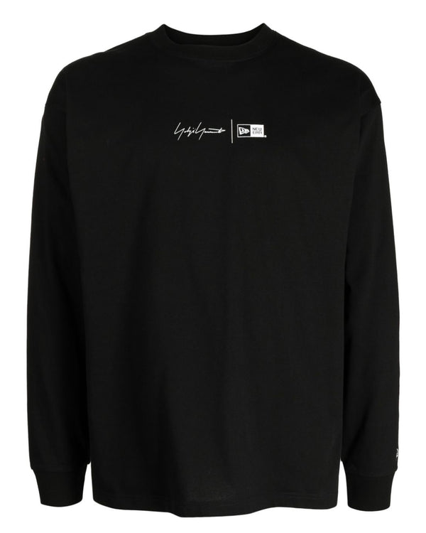 Crewneck Top