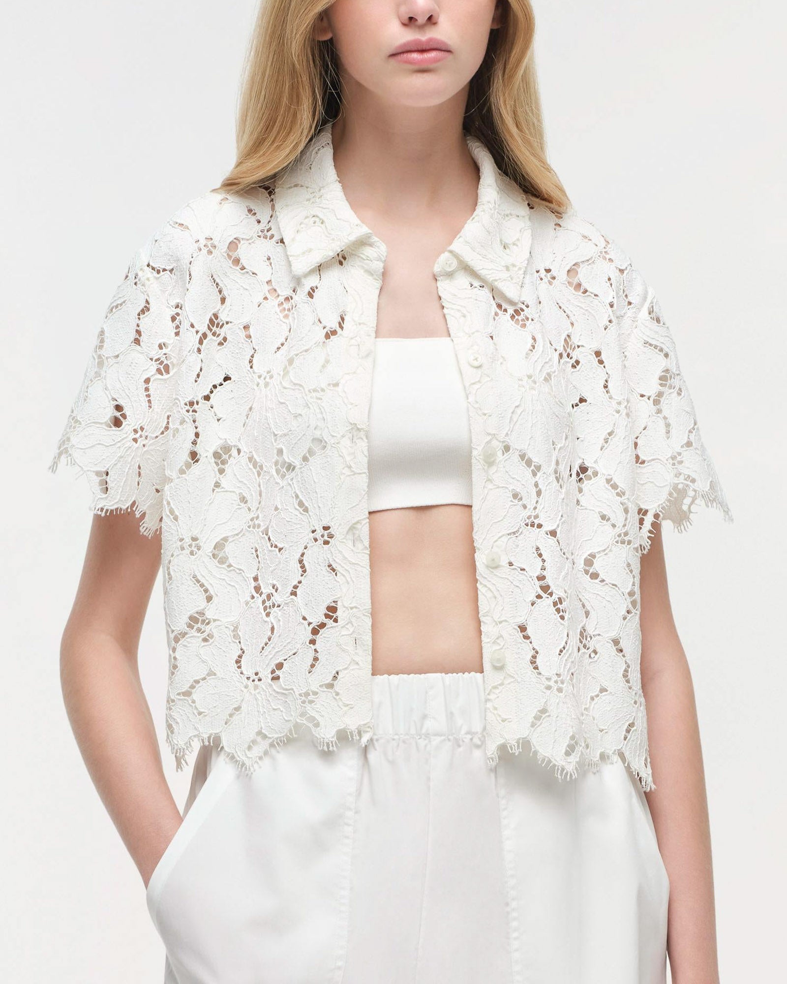 Marjorie Camp Shirt