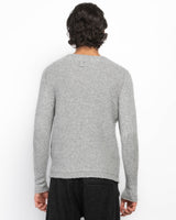 Crewneck Sweater