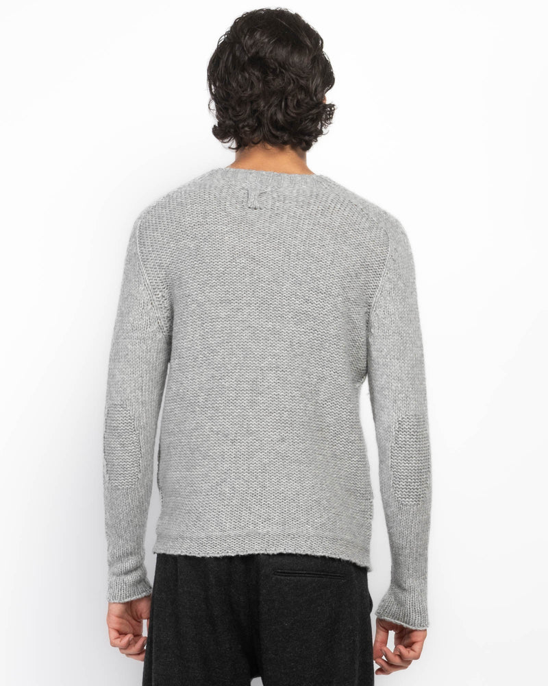 Crewneck Sweater