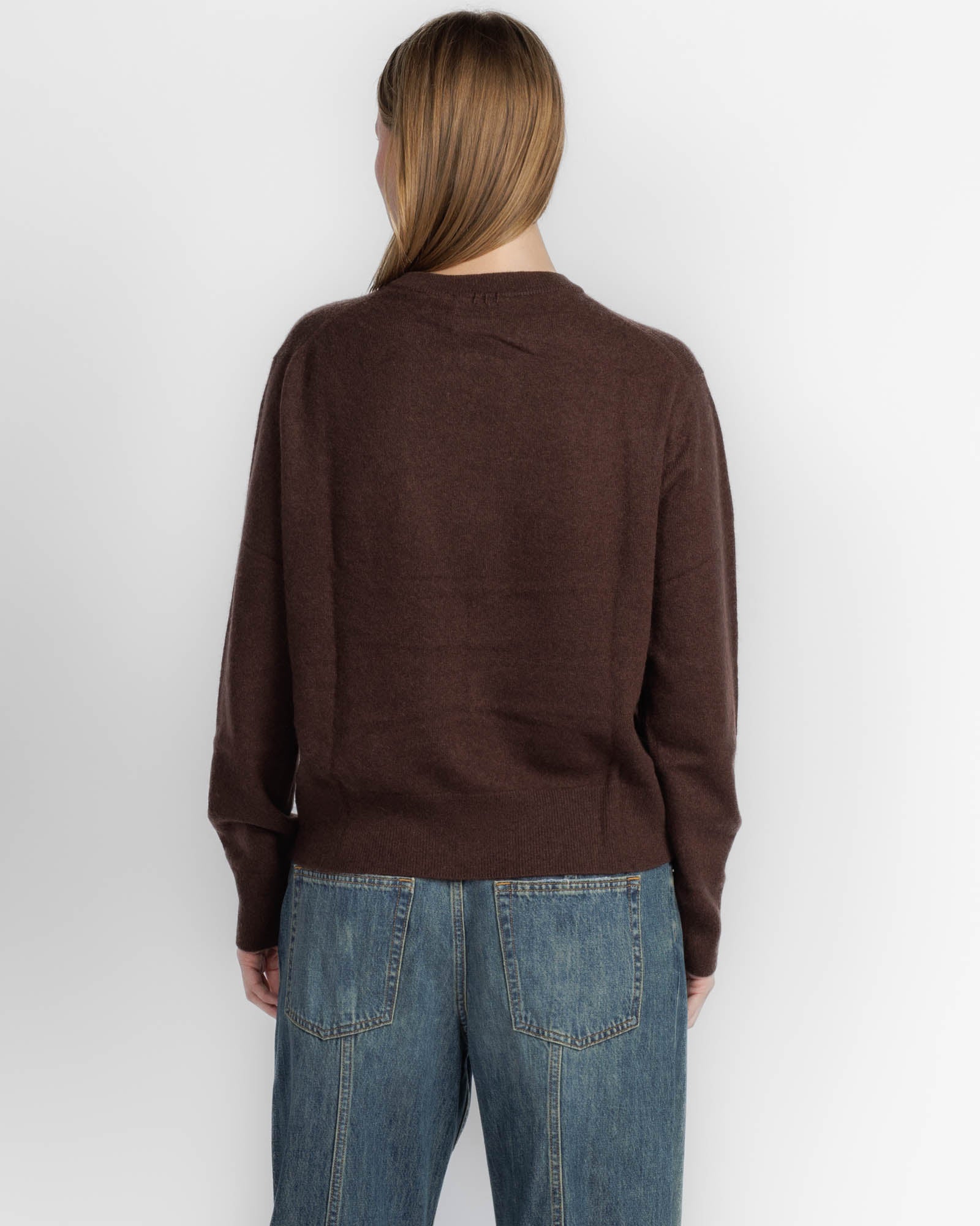 Crewneck