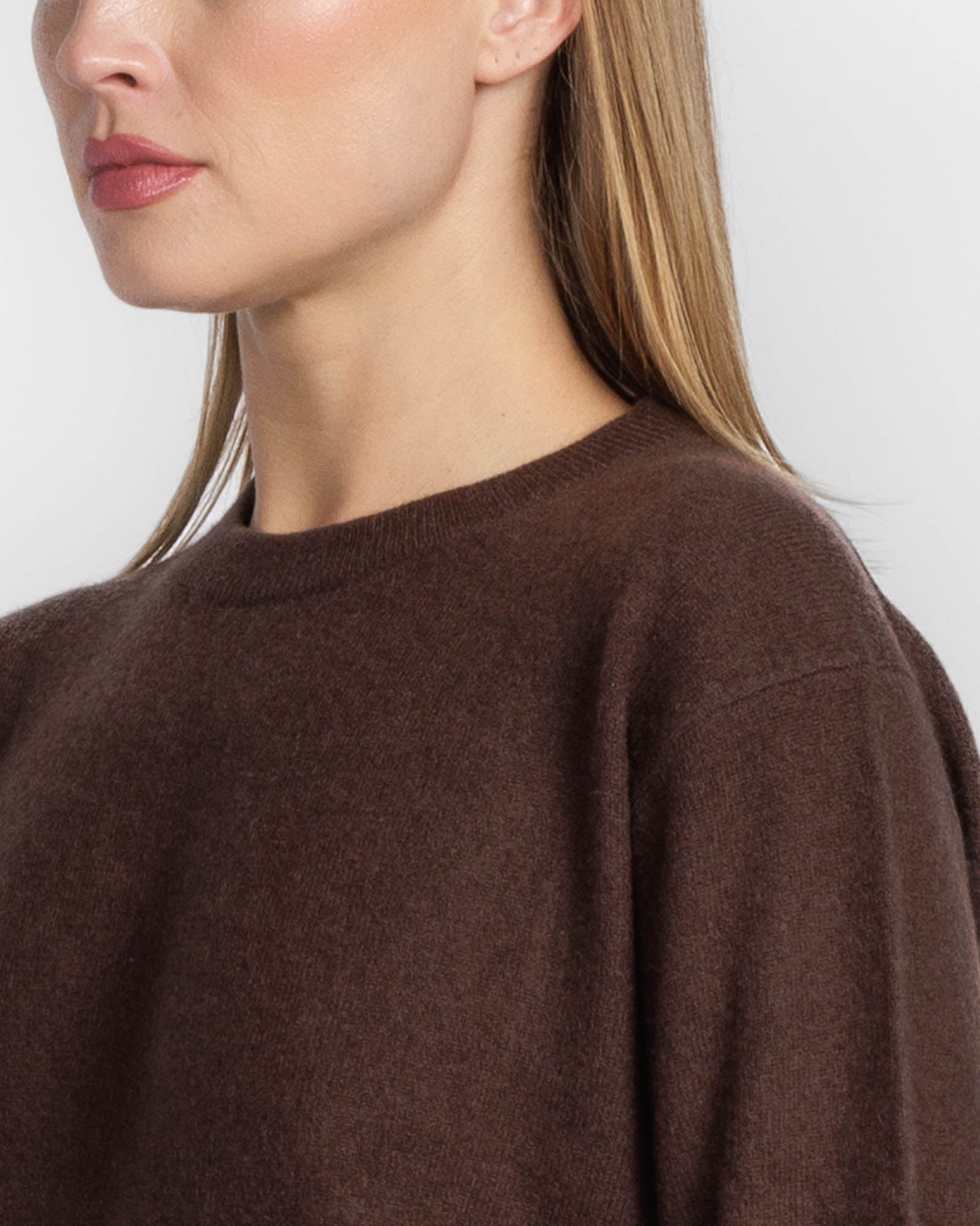 Crewneck