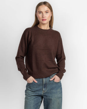 Crewneck