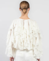 Sage Blouse