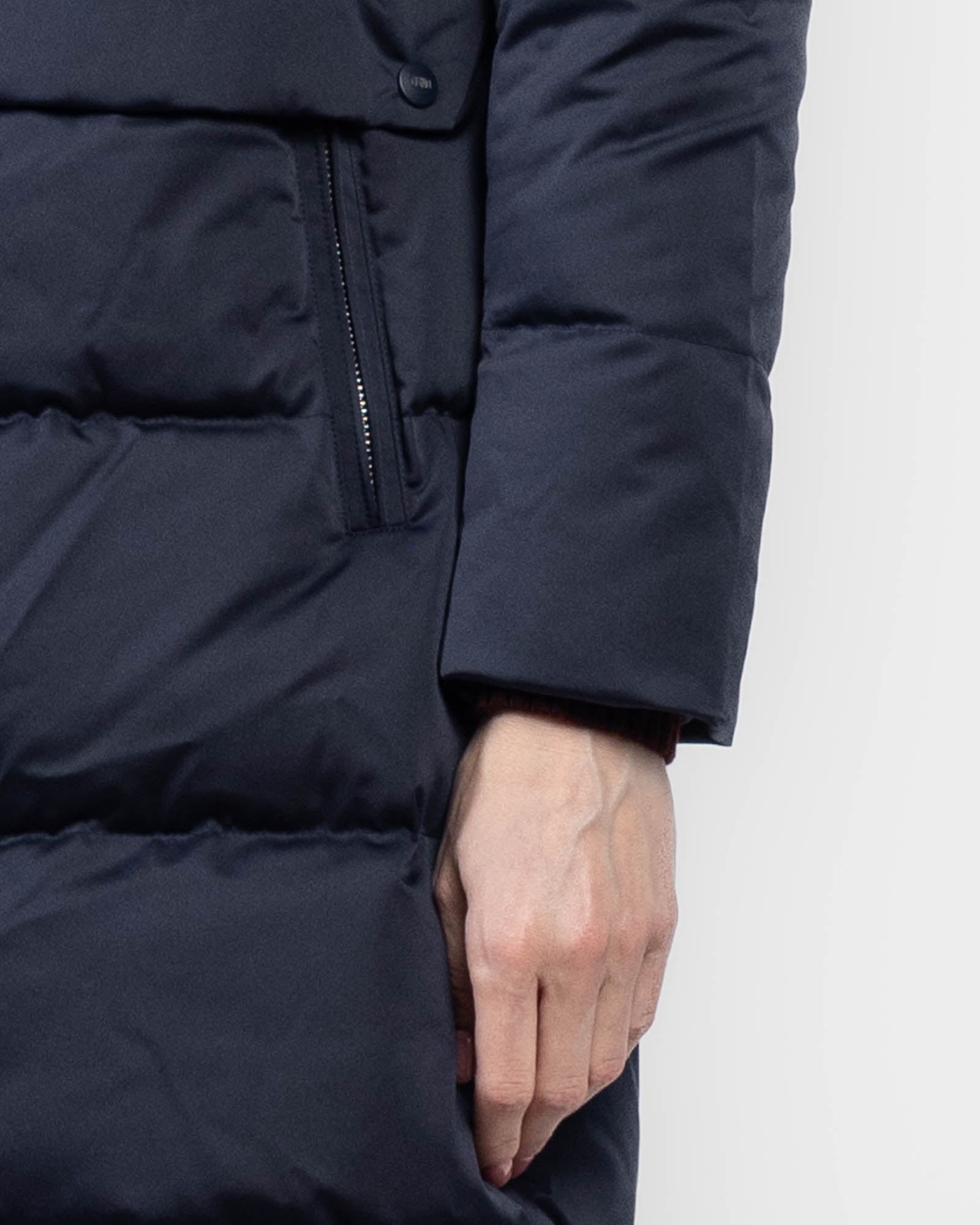 Shegan Mestre Jacket