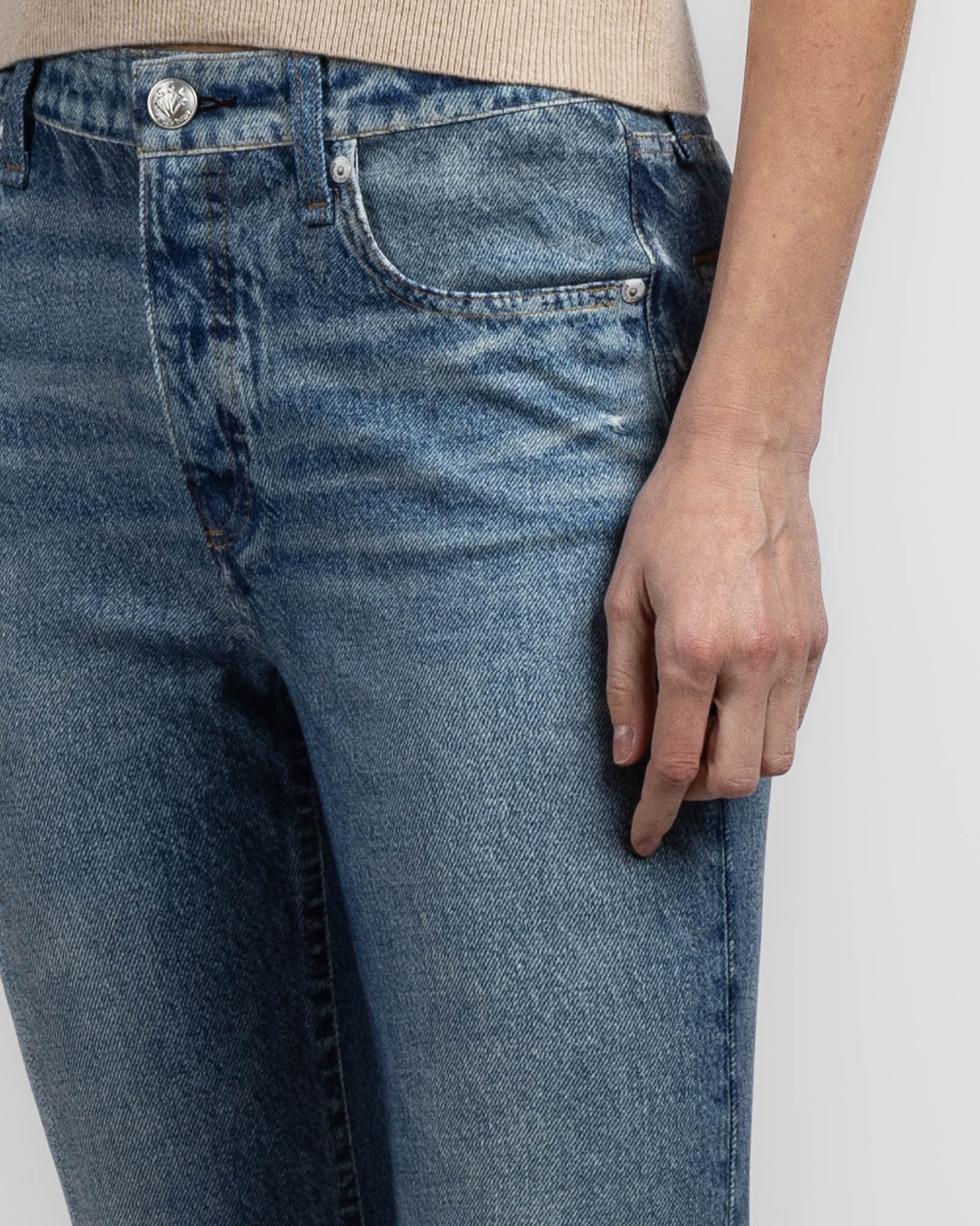 Jeans Dahlia Miramar