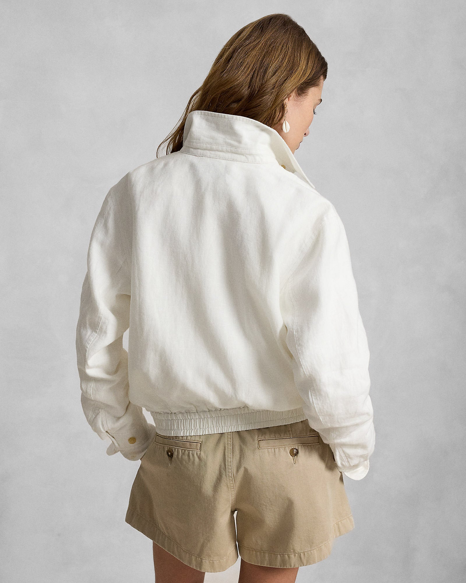 Windbreaker