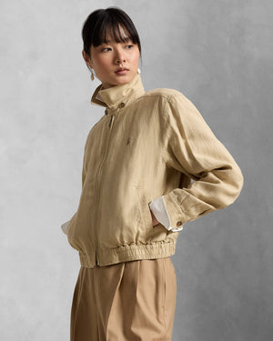 Windbreaker