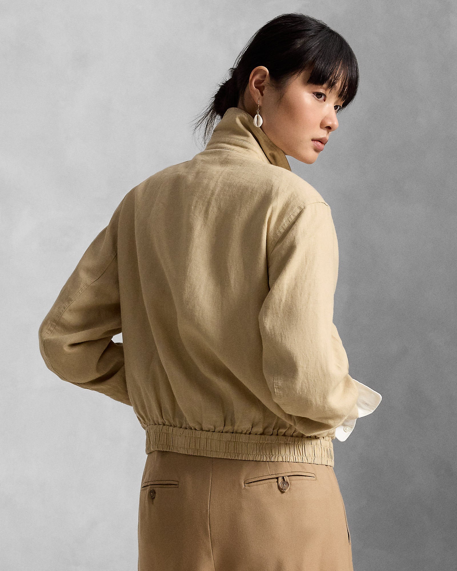 Windbreaker