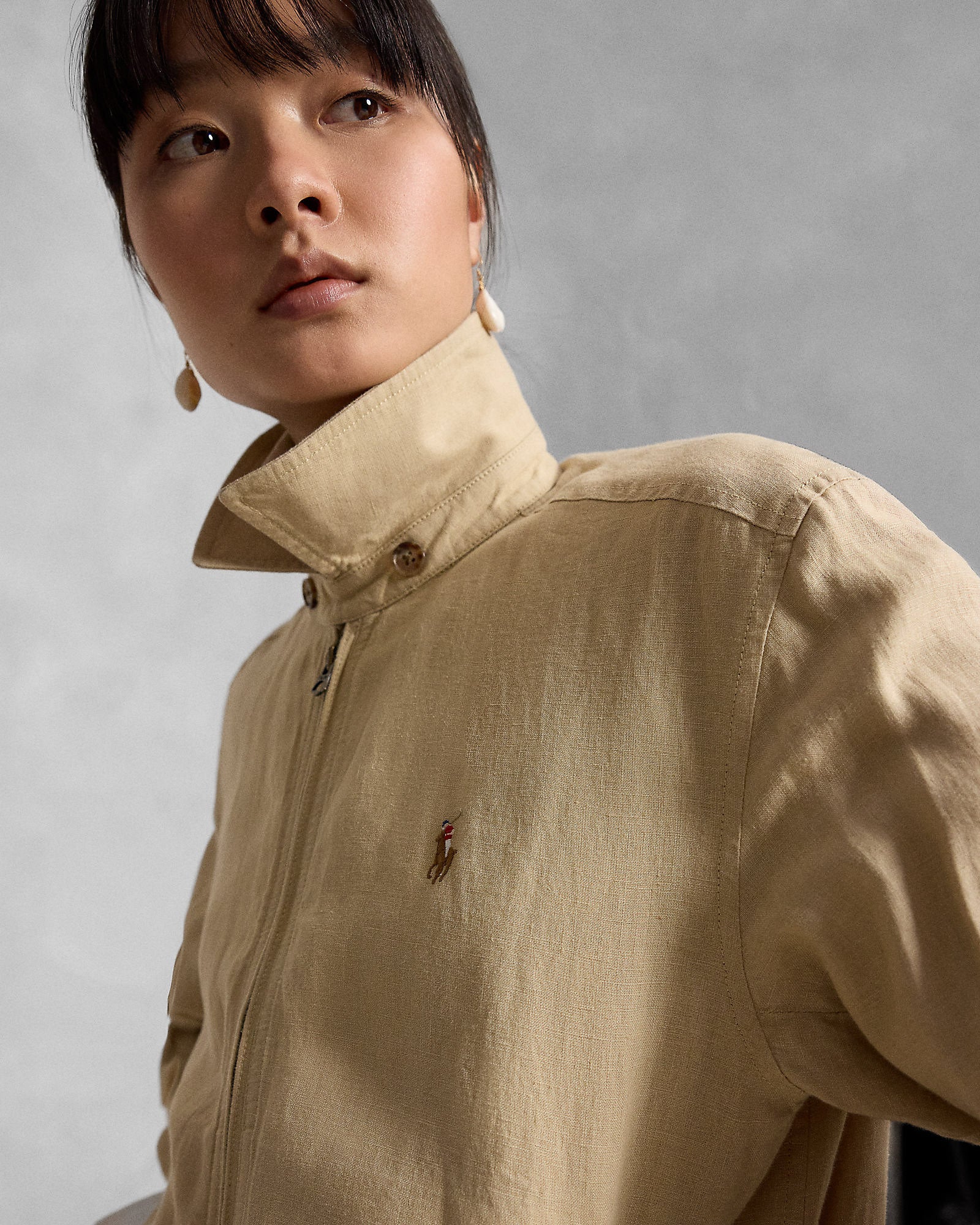 Windbreaker