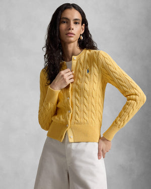 Long Sleeve Cardigan