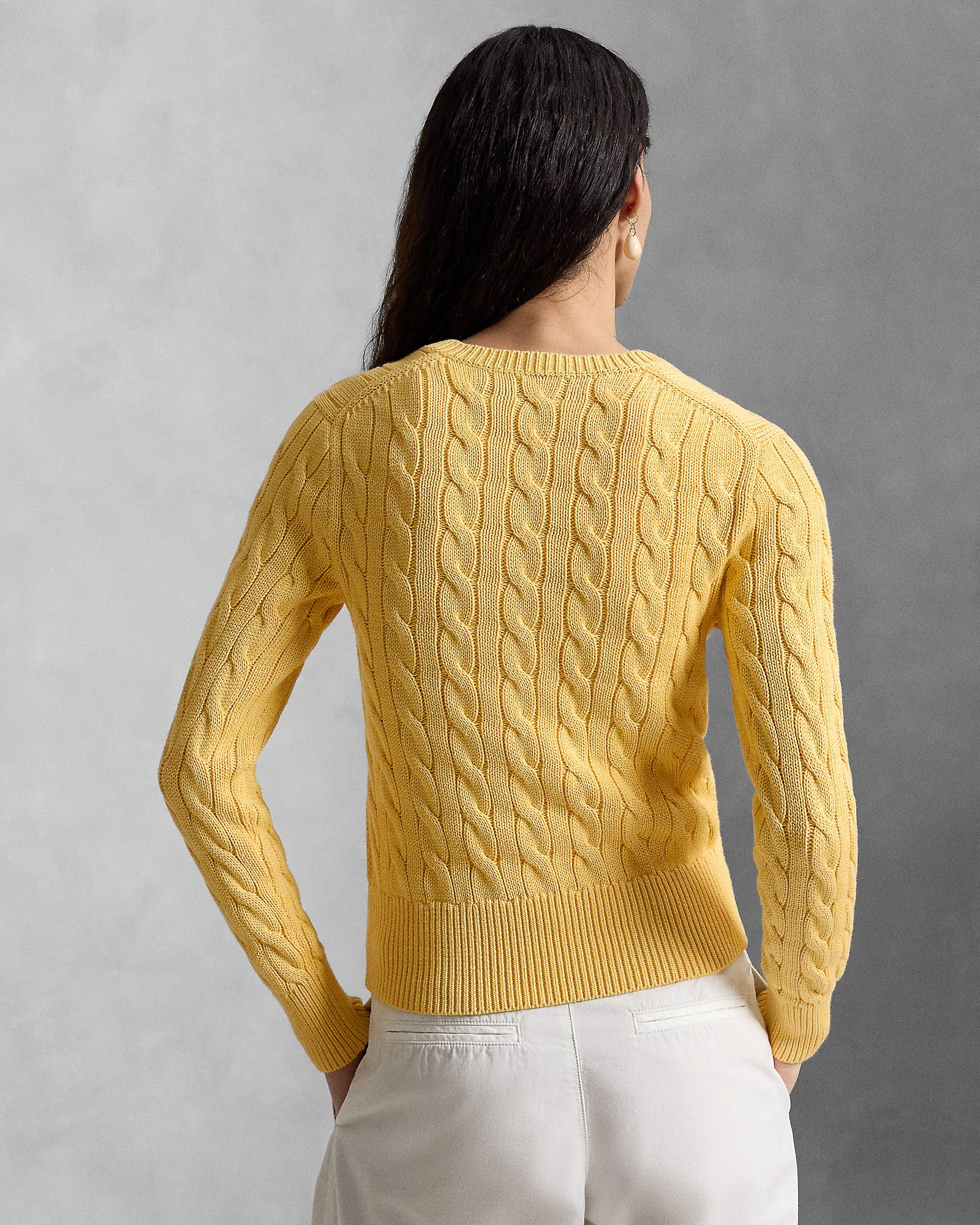 Long Sleeve Cardigan