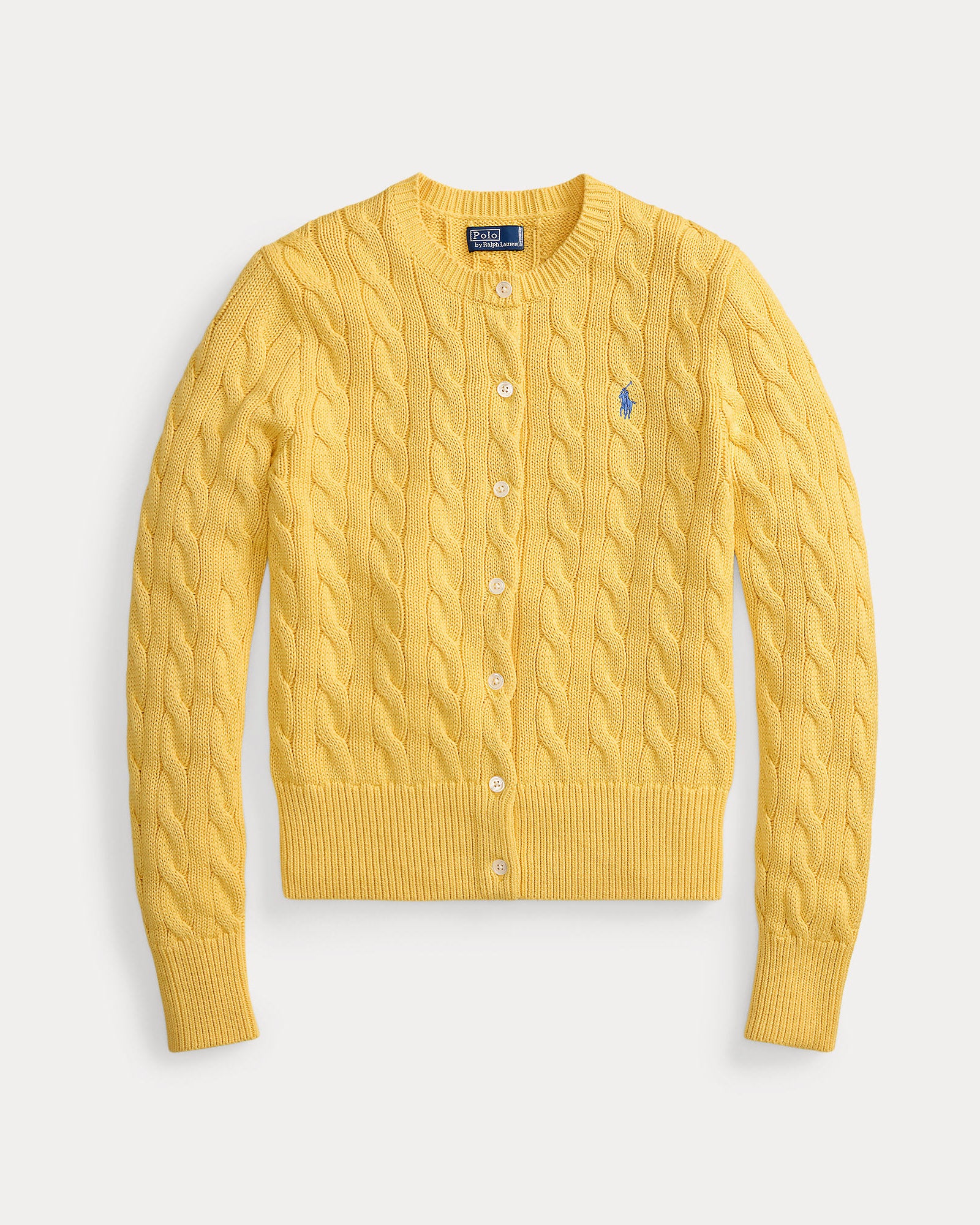 Long Sleeve Cardigan