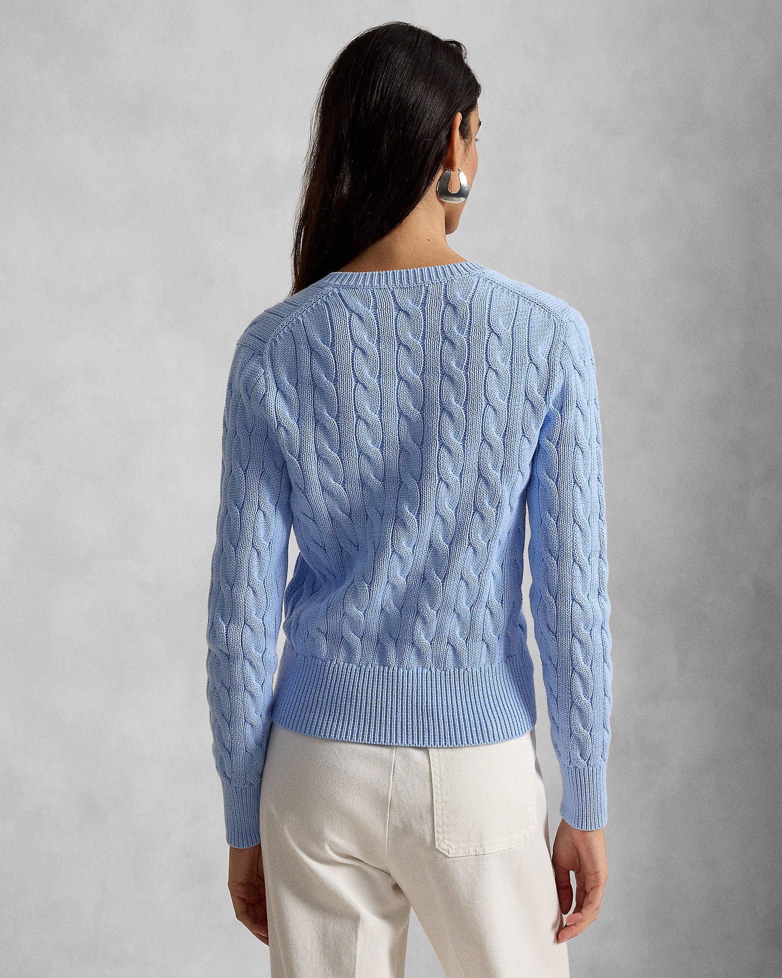 Long Sleeve Cardigan