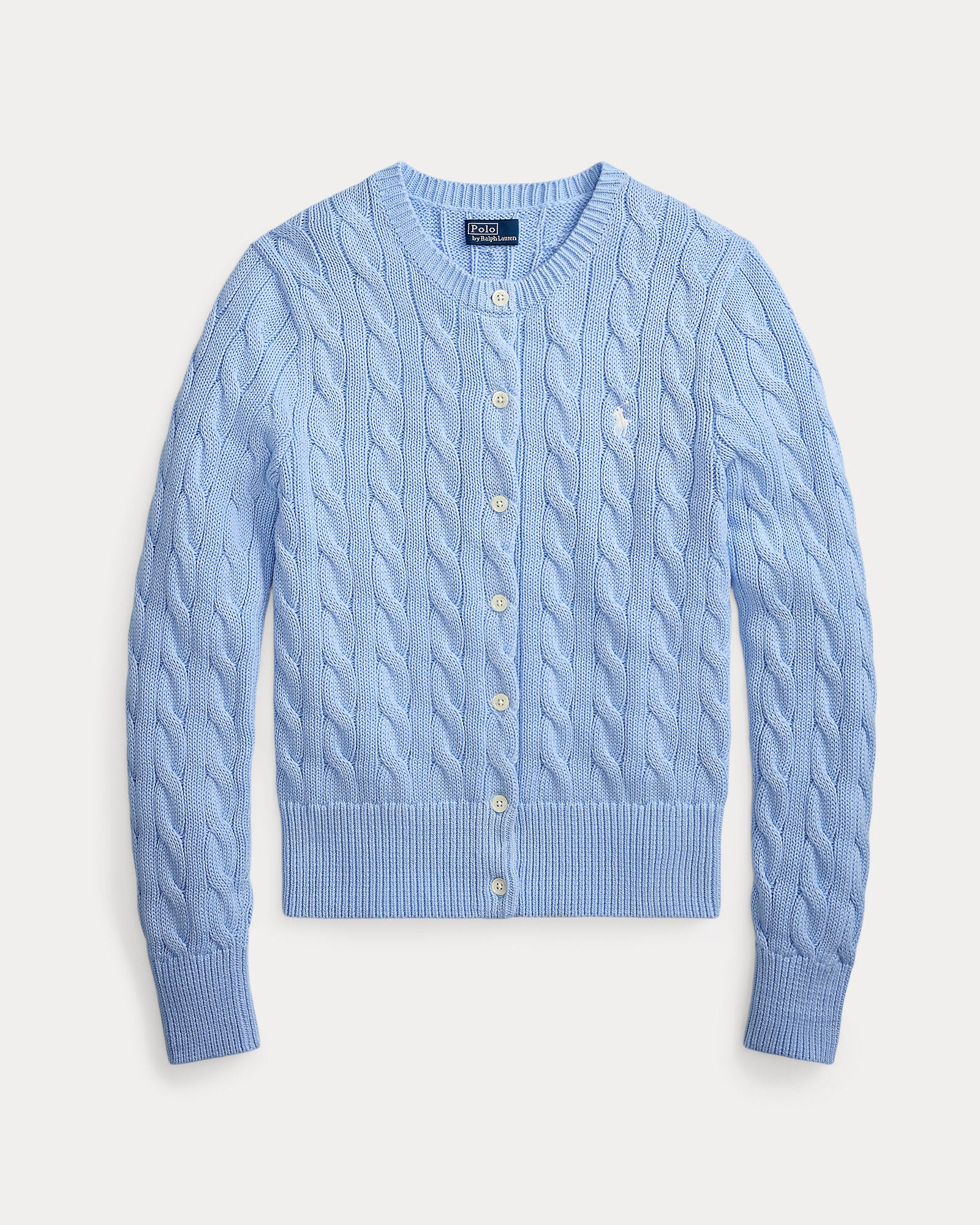 Long Sleeve Cardigan