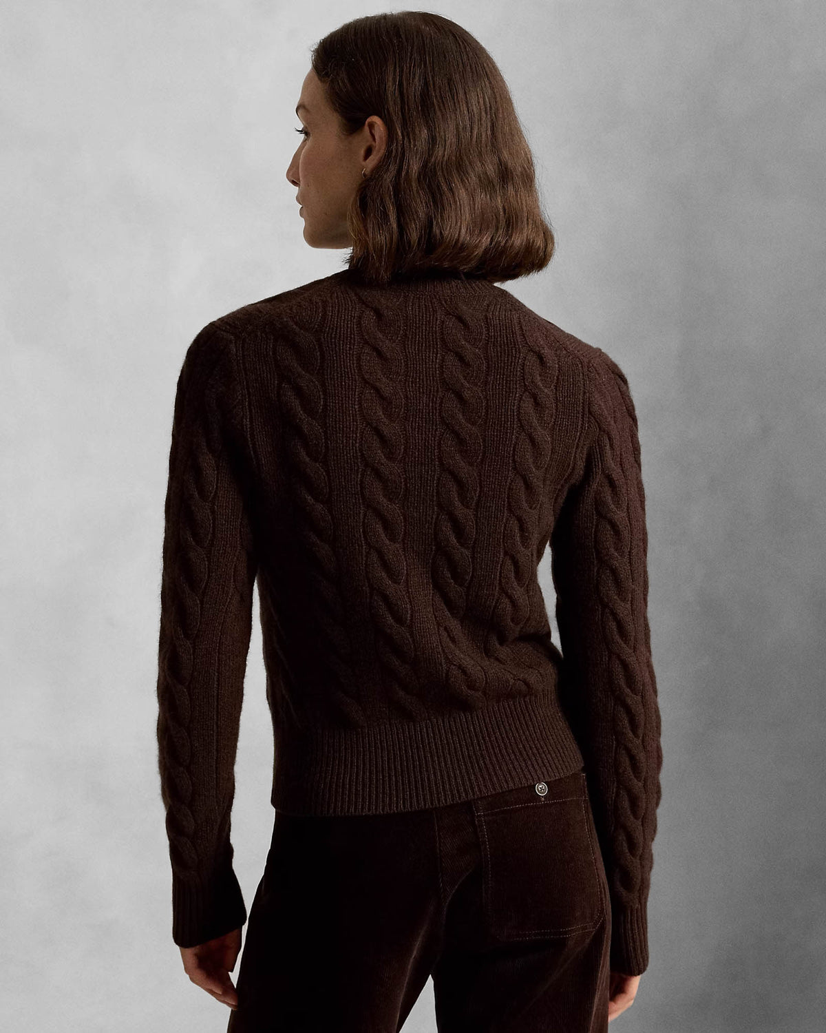 Long Sleeve Cardigan