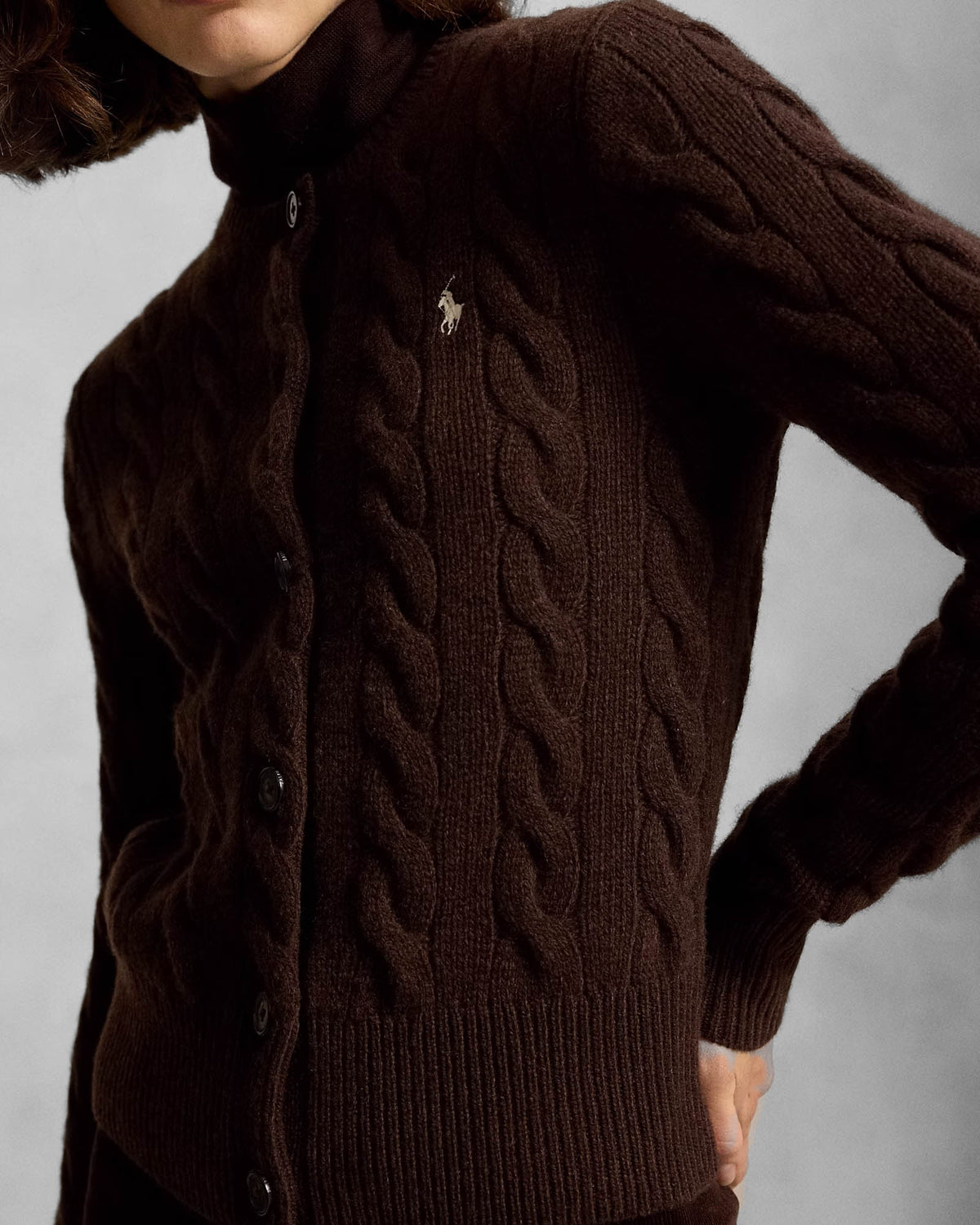 Long Sleeve Cardigan