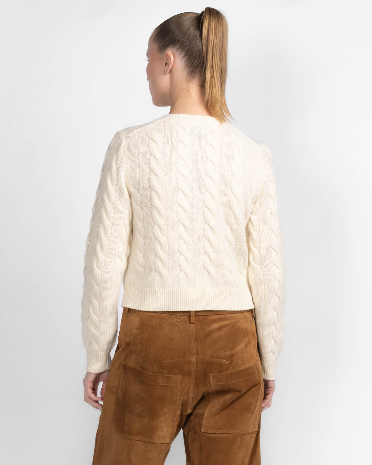 Long Sleeve Cardigan