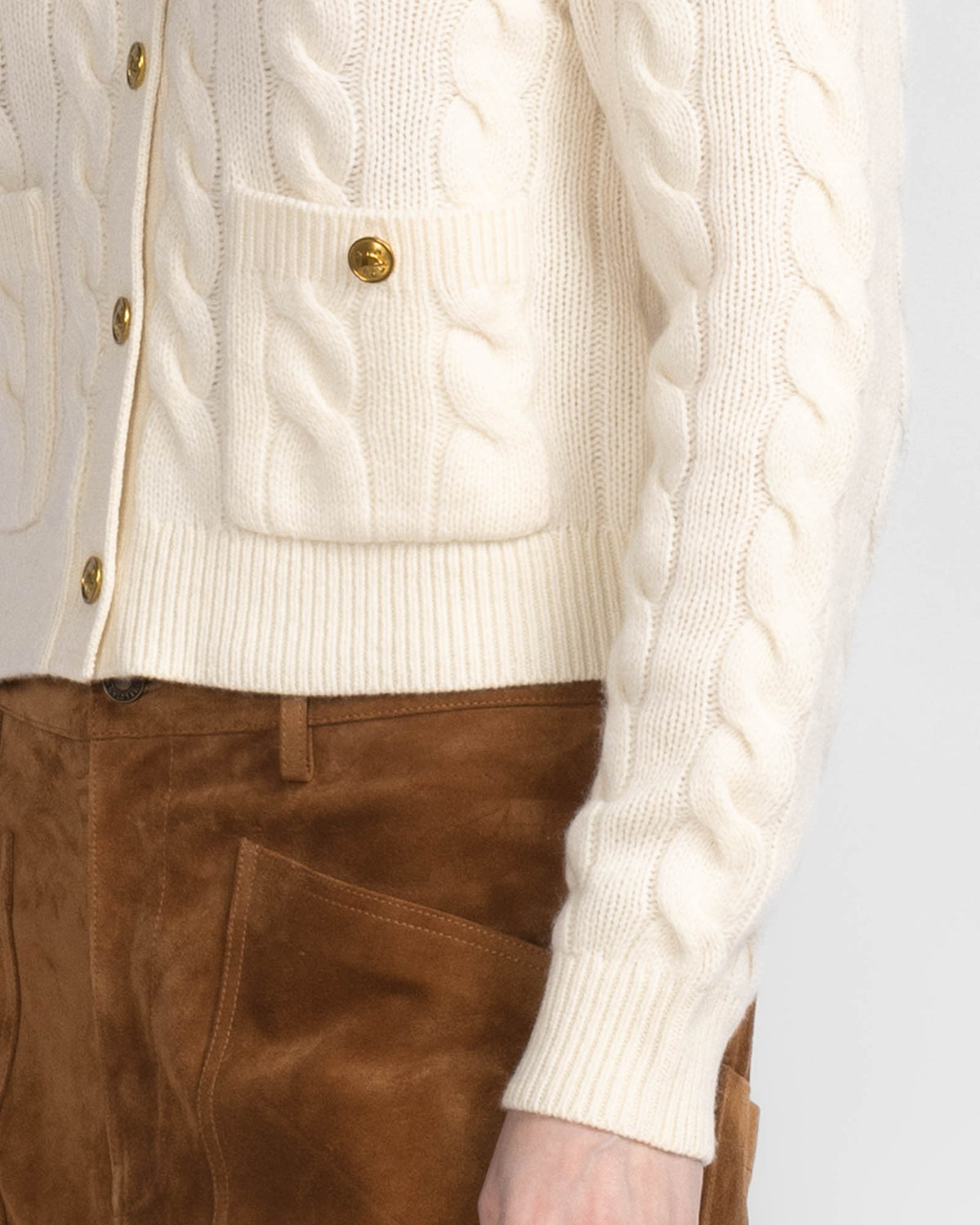 Long Sleeve Cardigan