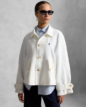 Windbreaker Jacket