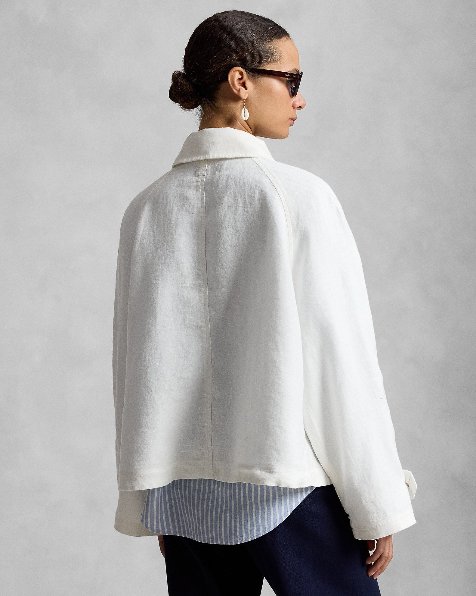 Windbreaker Jacket