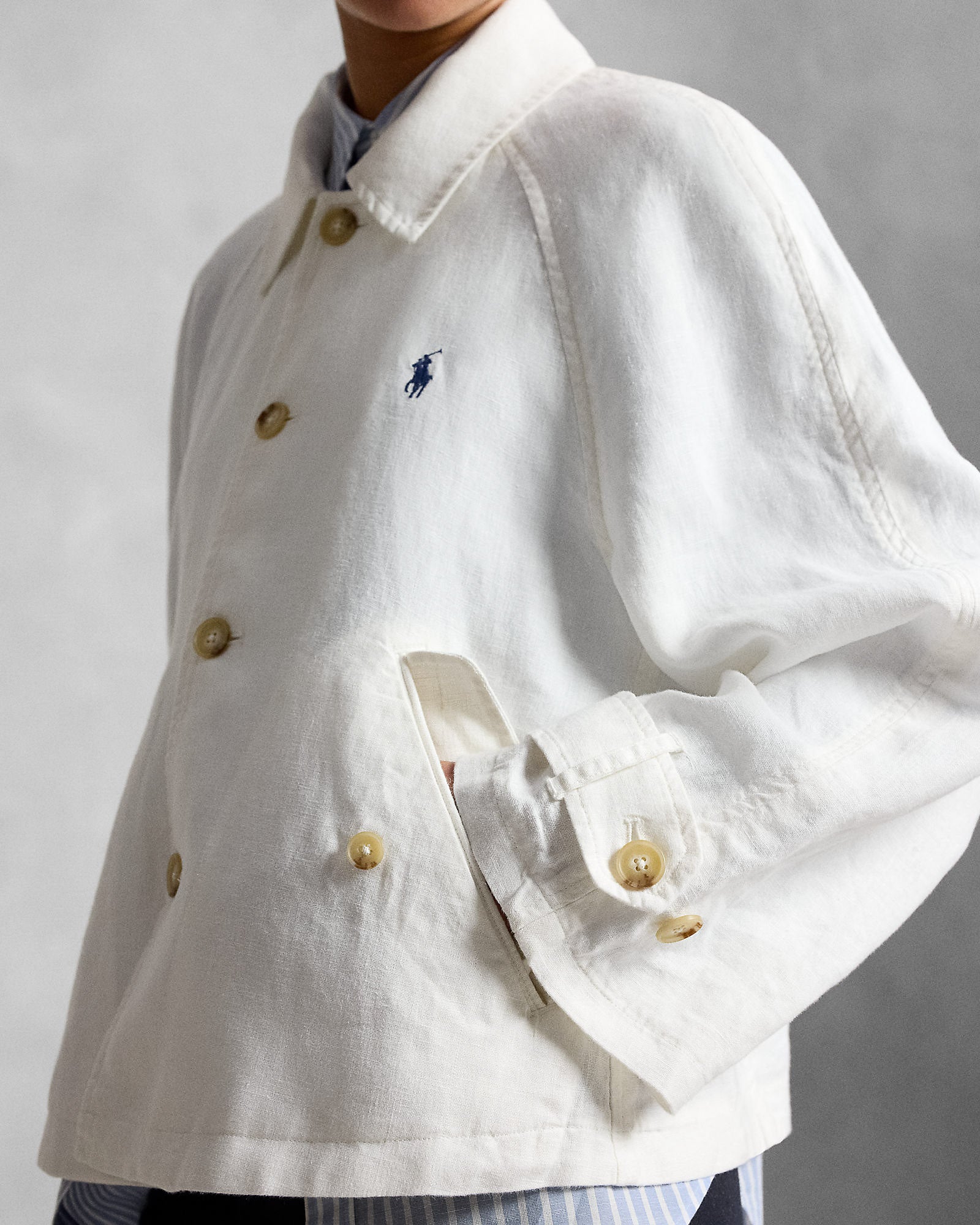 Windbreaker Jacket
