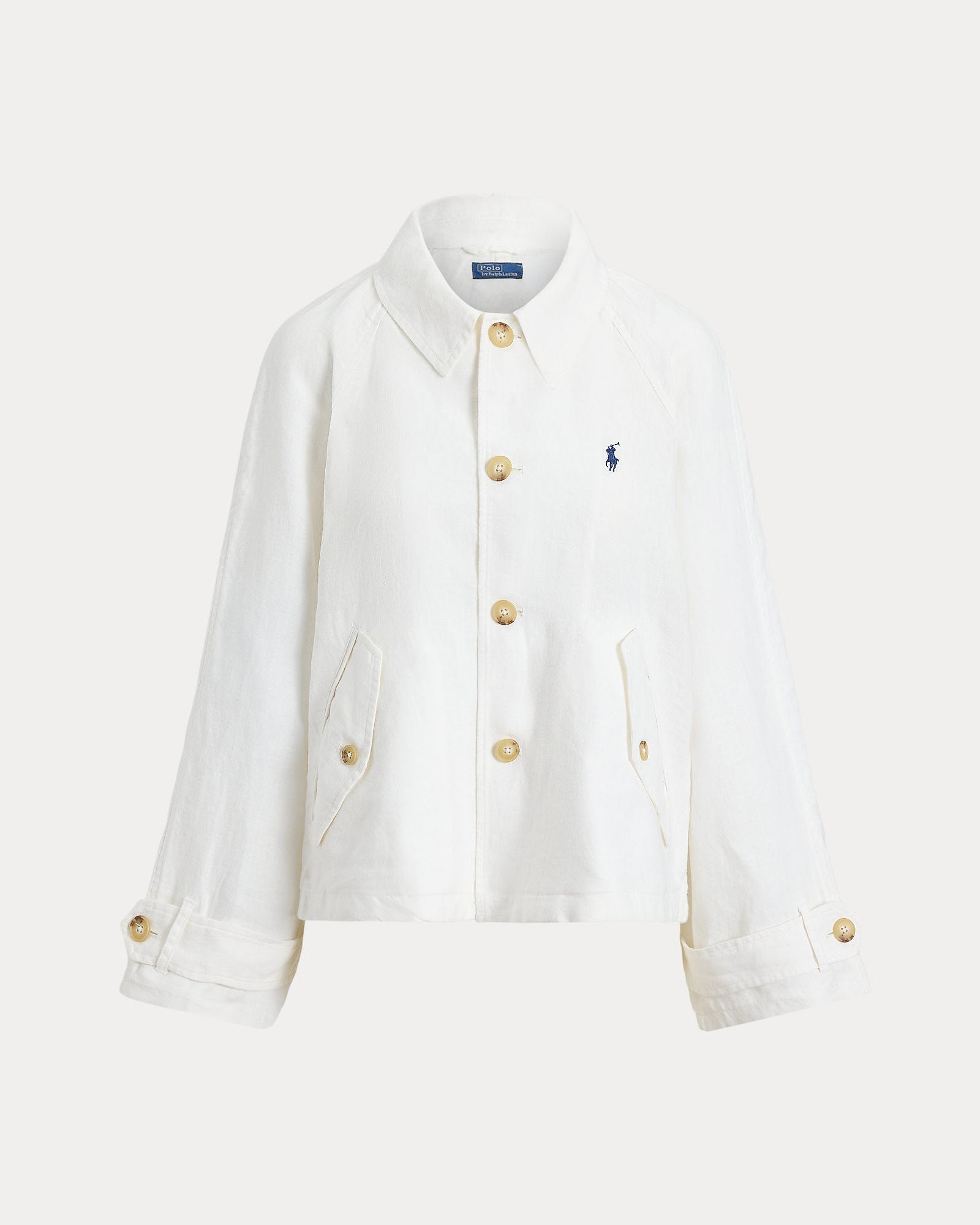 Windbreaker Jacket