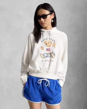 Long Sleeve Hoodie