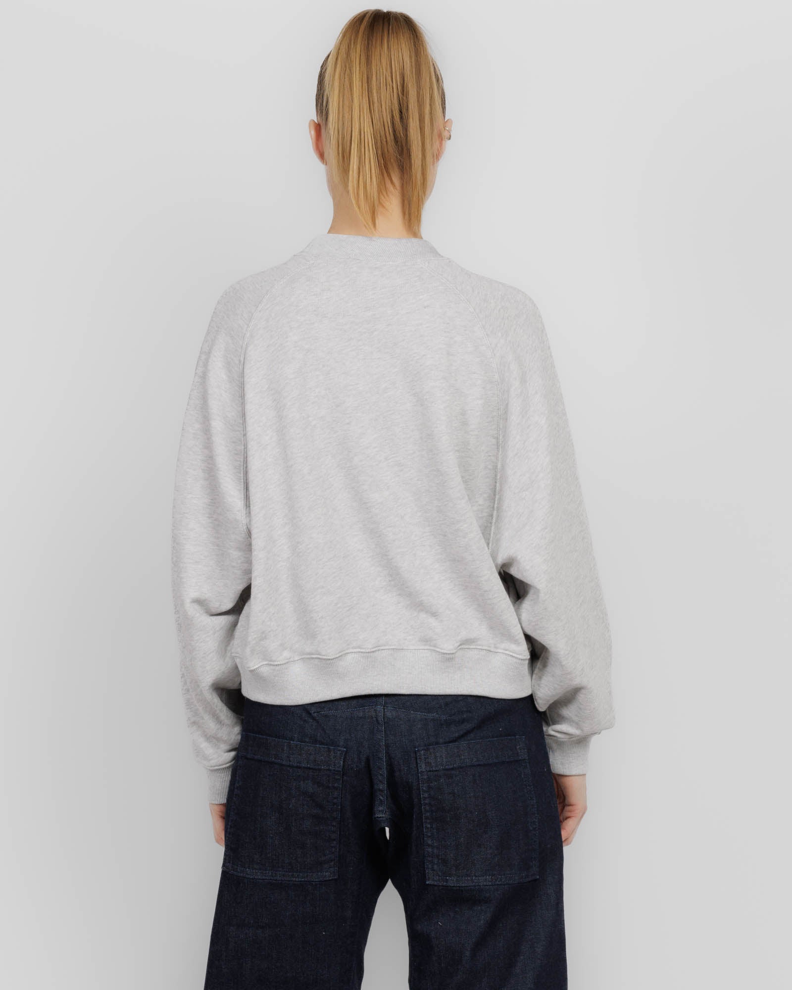 Island Bear Sweater