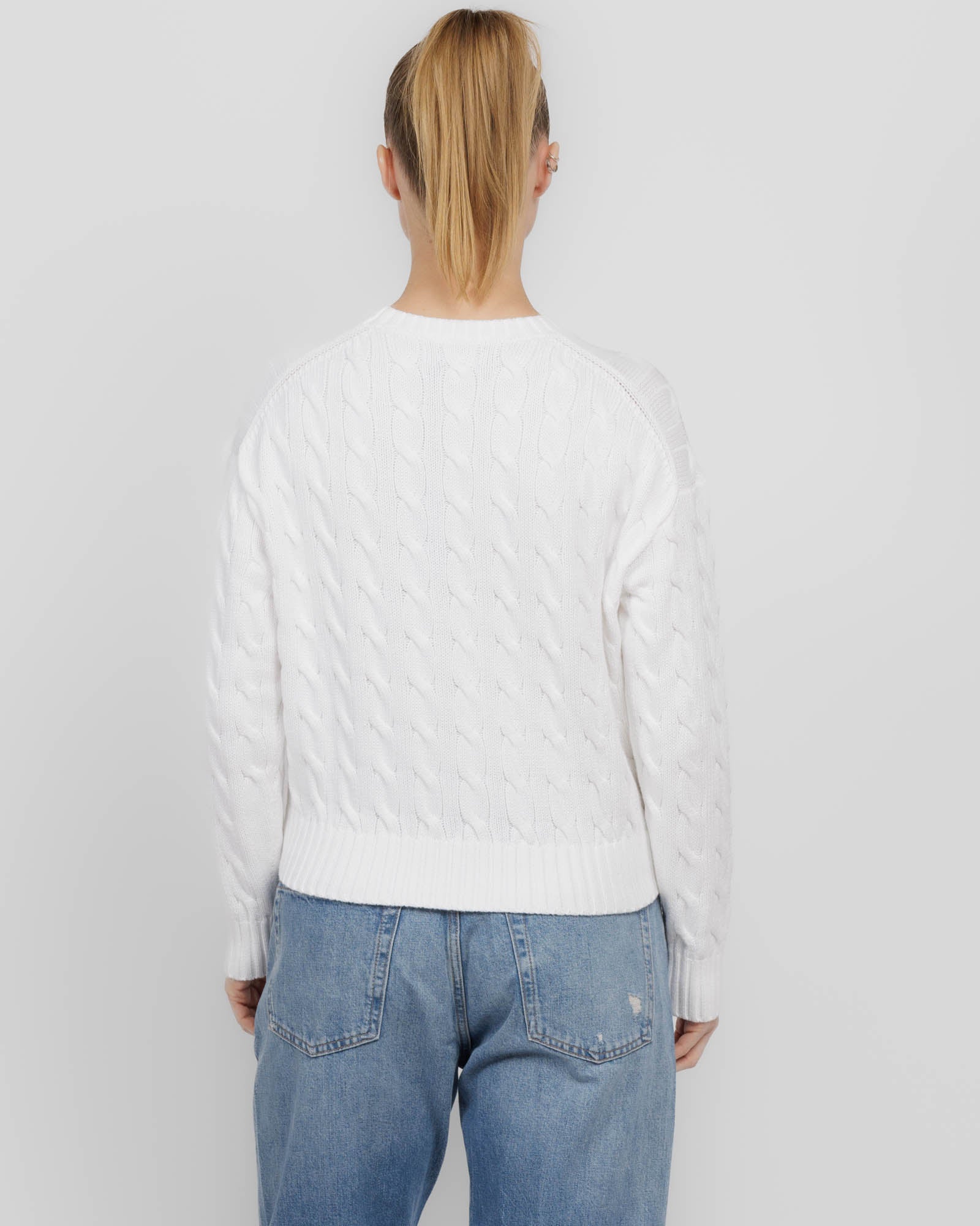 Crewneck