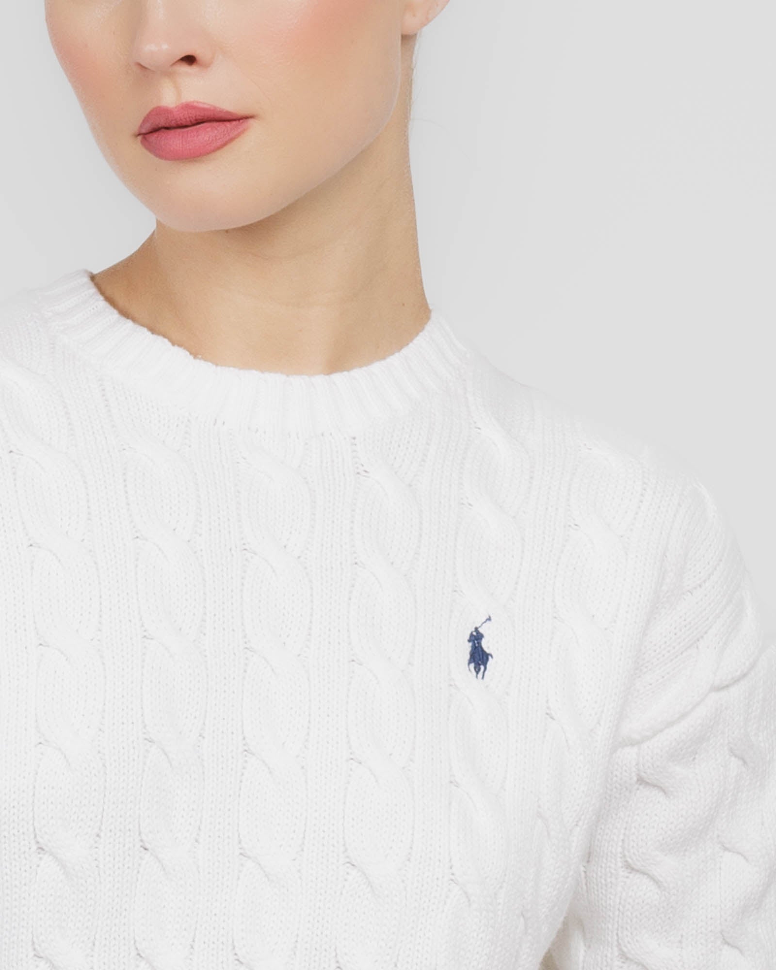 Crewneck