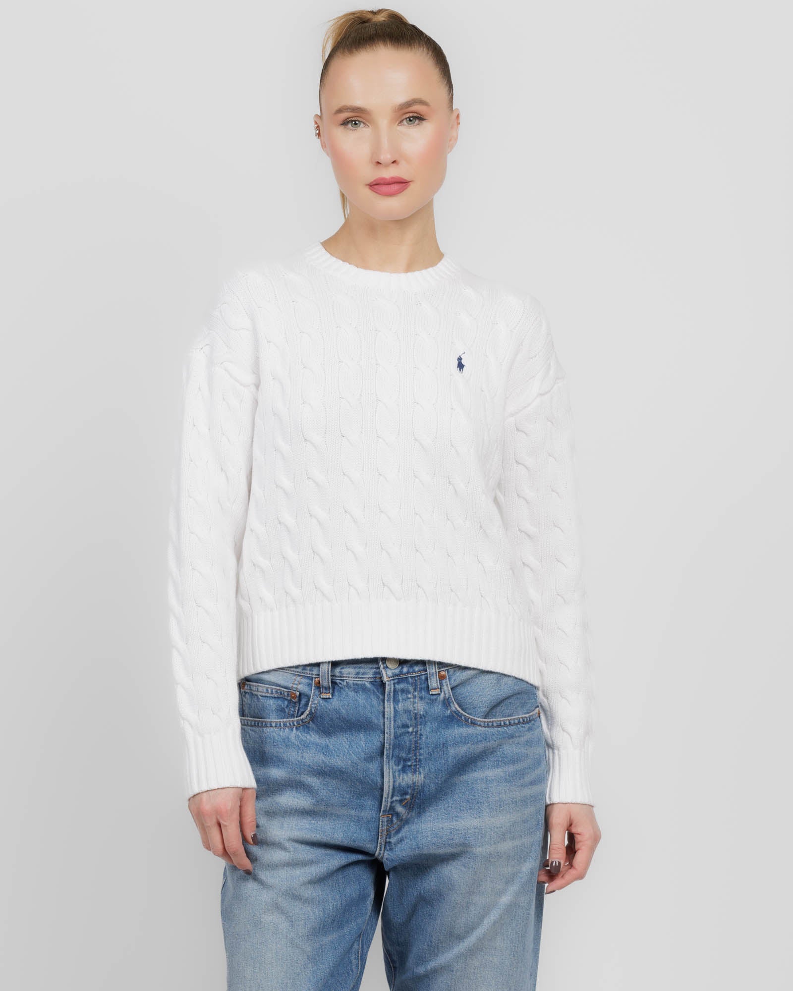 Crewneck