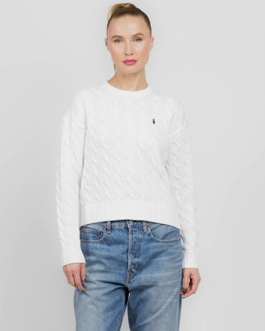 Crewneck