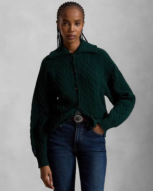 Long Sleeve Polo
