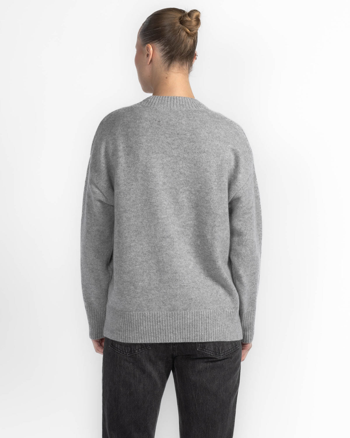 Luxe Pocket Cardigan