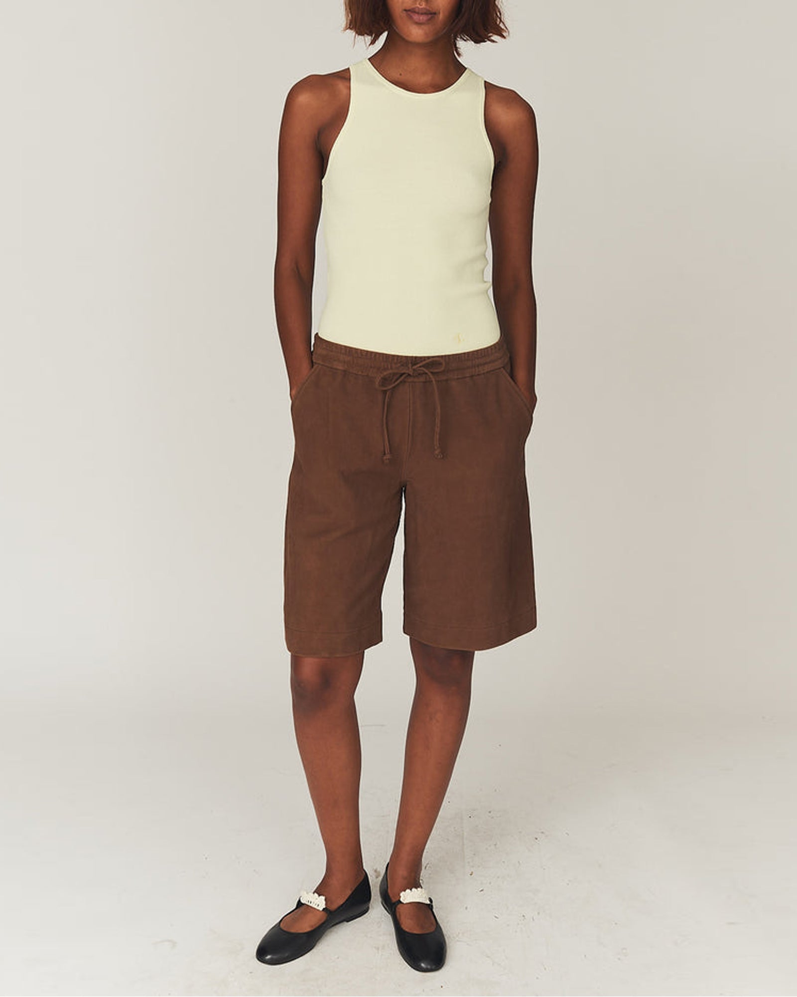 Madison Tank