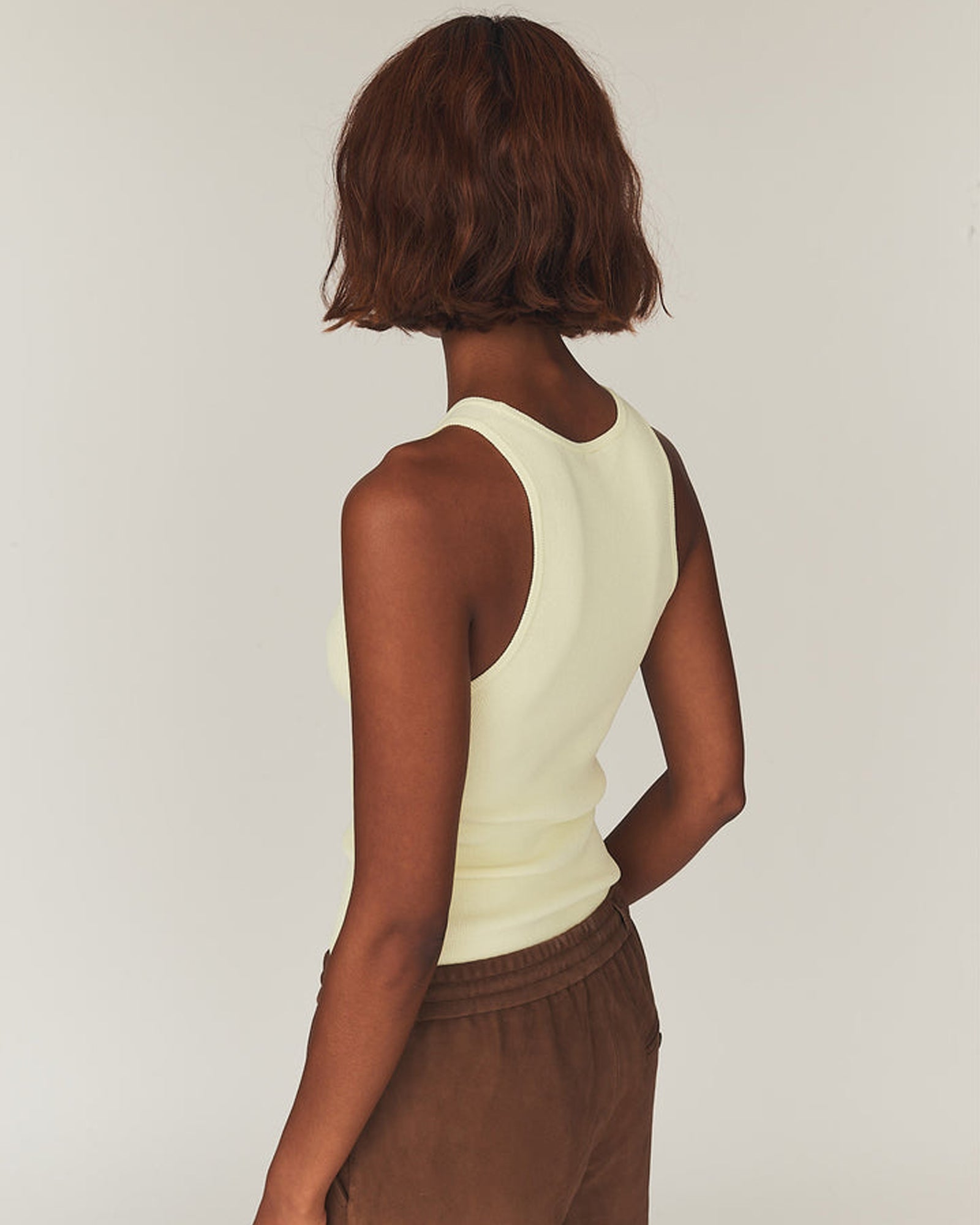 Madison Tank