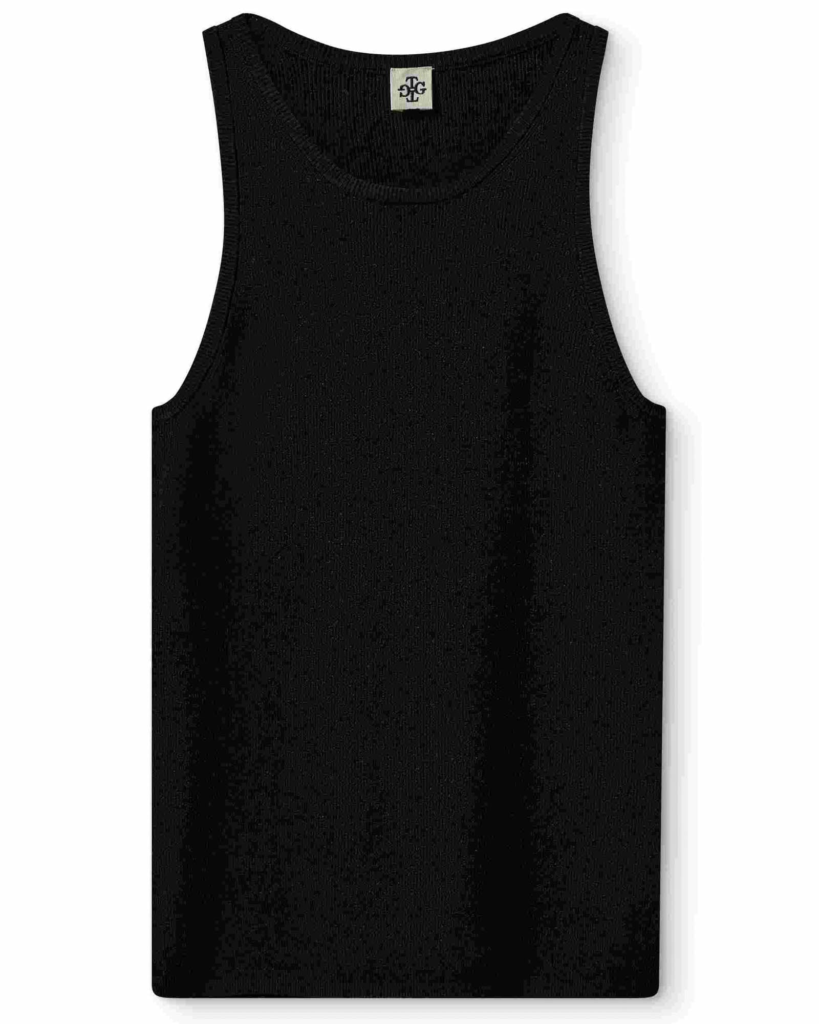 Madison Tank