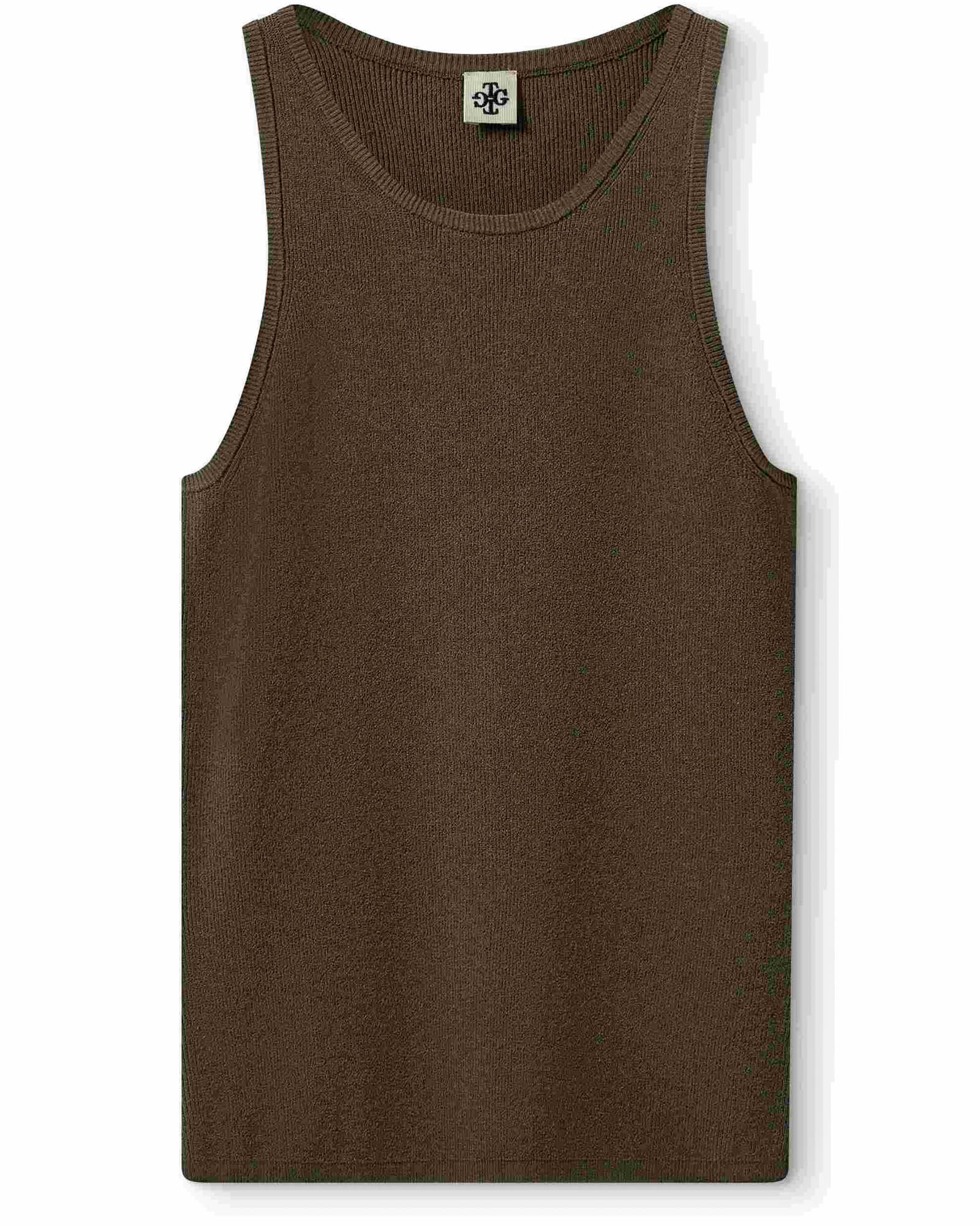 Madison Tank