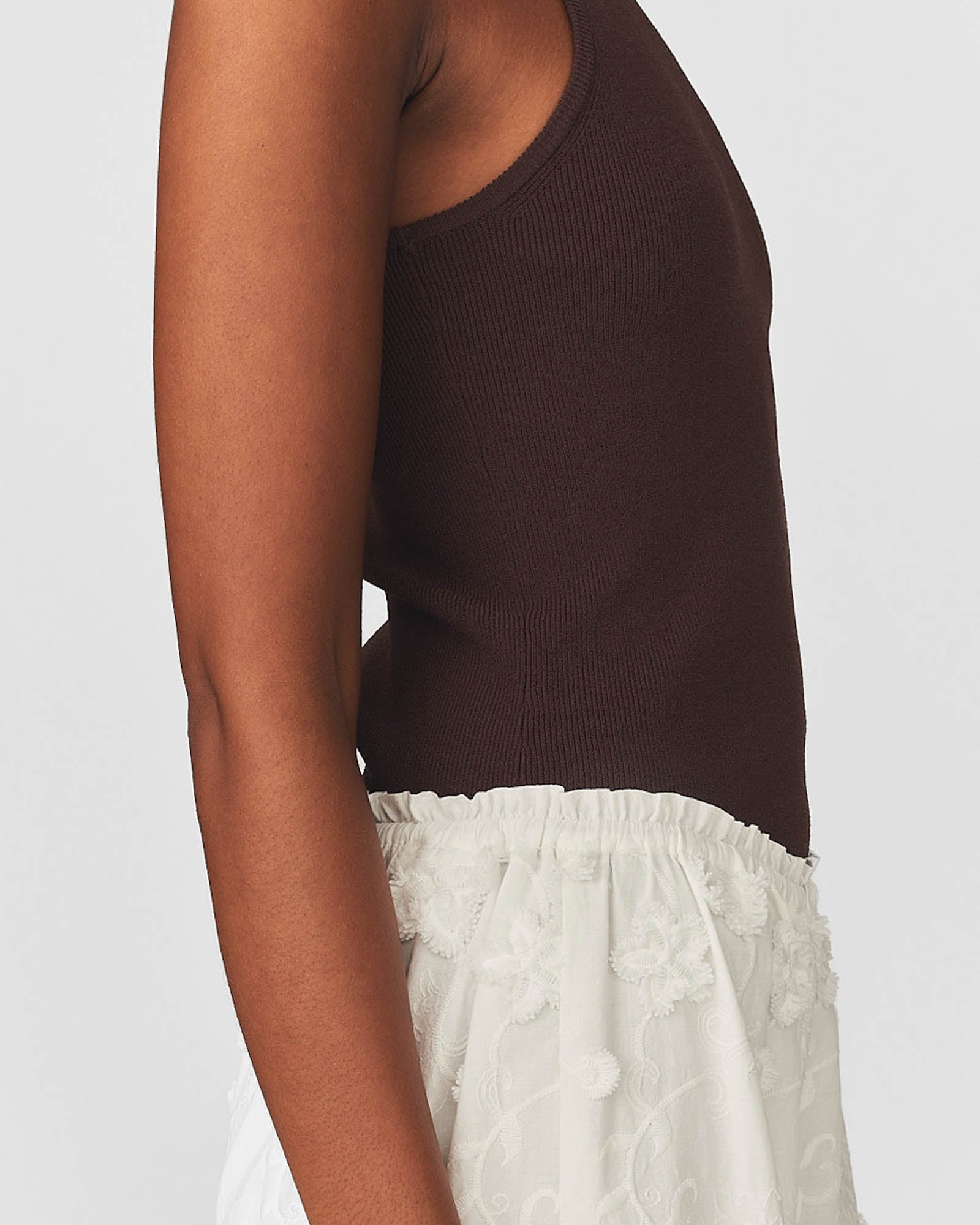 Madison Tank
