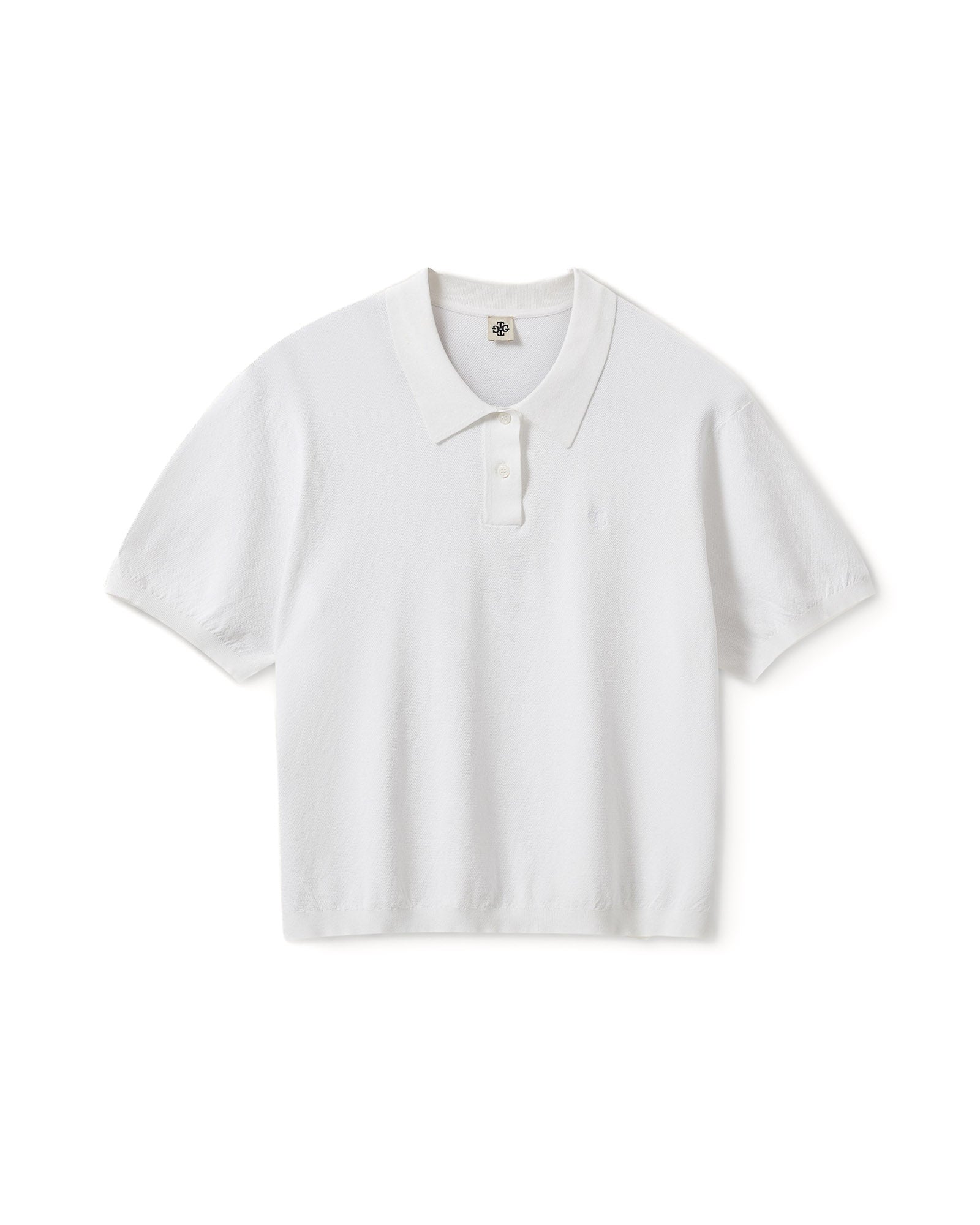 Madison Tennis Polo