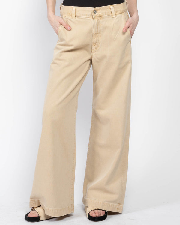 Beverly Trousers