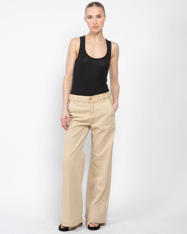Beverly Trousers