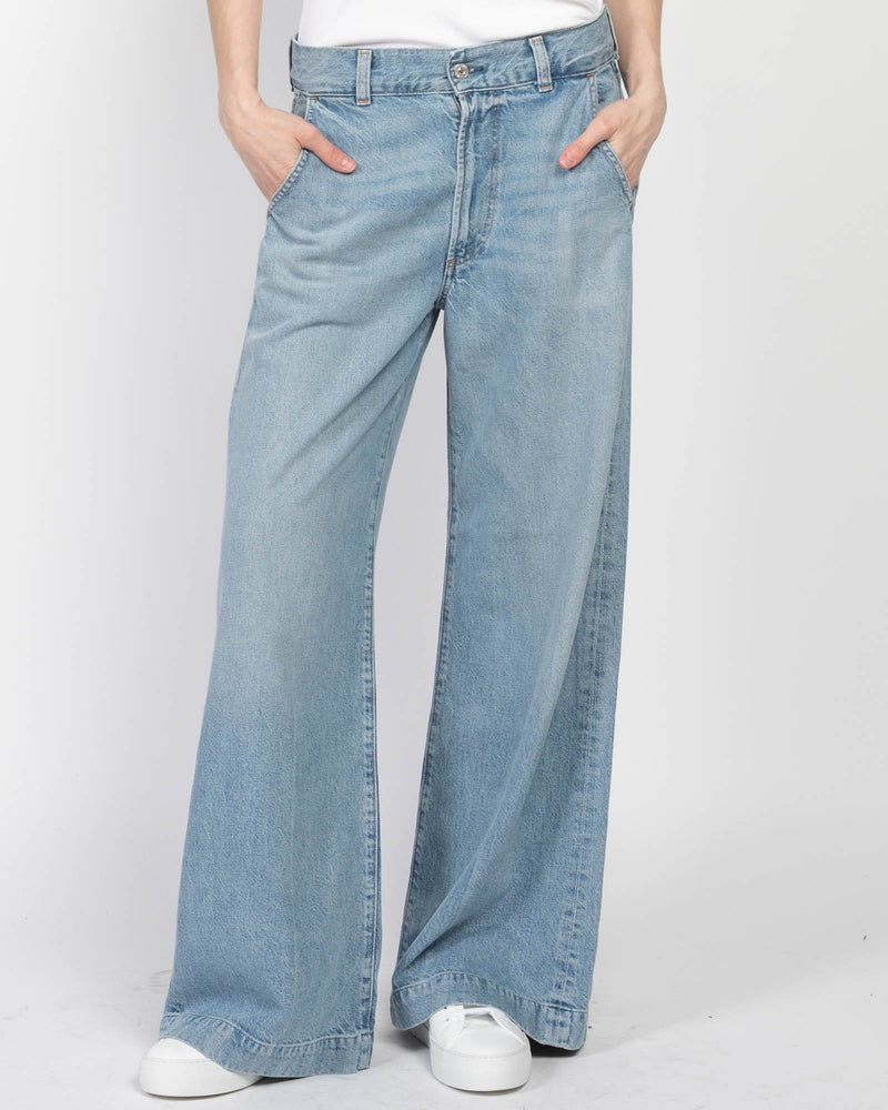 Beverly Trouser Jeans