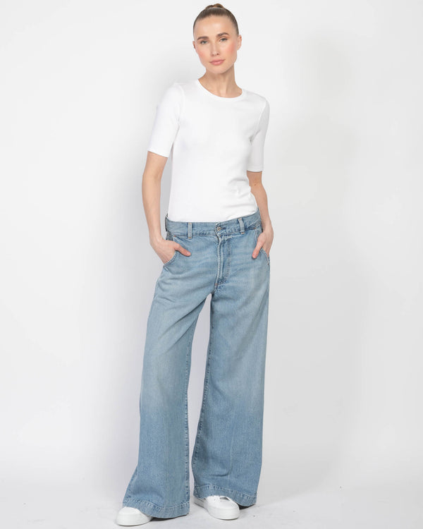 Beverly Trouser Jeans