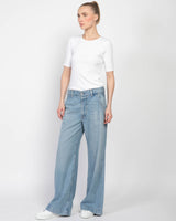 Beverly Trouser Jeans