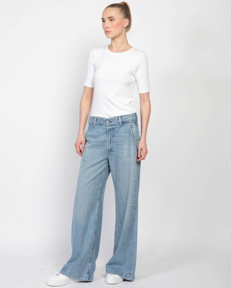 Beverly Trouser Jeans