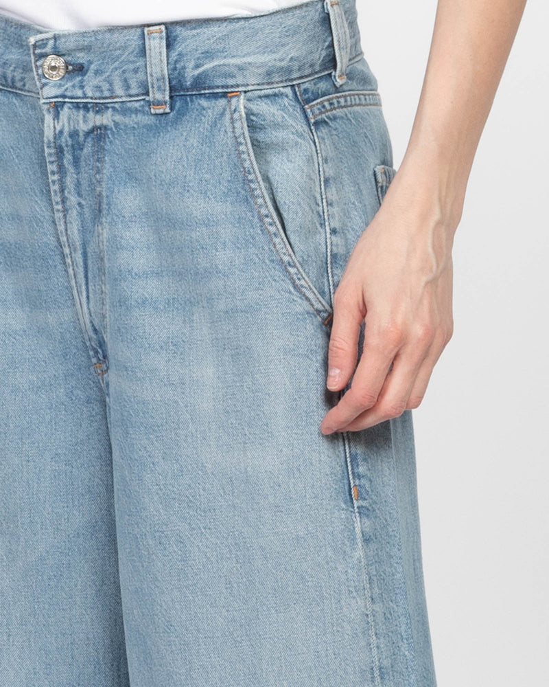 Beverly Trouser Jeans