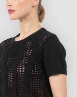 Tomorrow Knit Tee